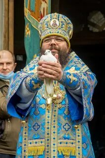 Архиепископ это