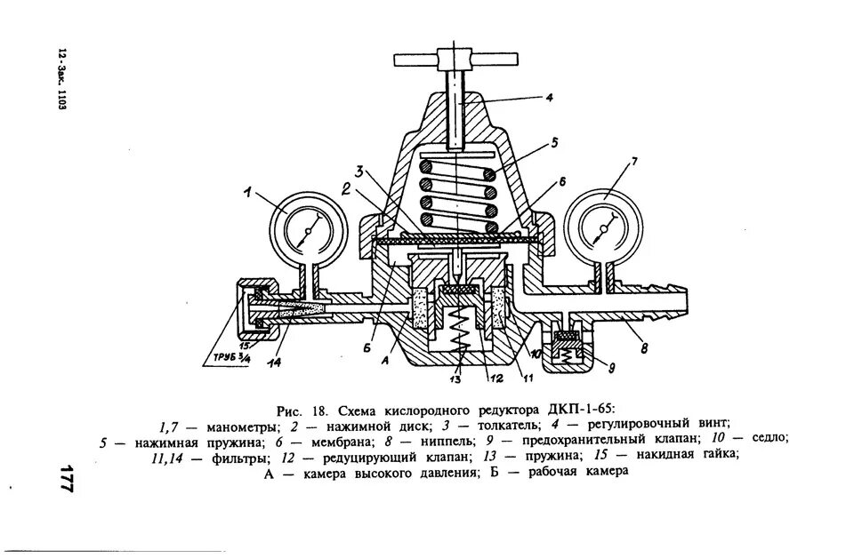 Схема работы редуктора. Устройство, принцип работы газового редуктора. Конструкция газового кислородного редуктора. Принцип работы газового редуктора. Принцип работы редуктора газового баллона.