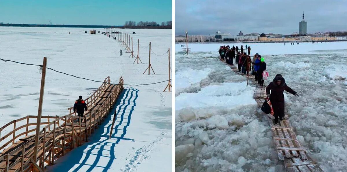 Переправа по льду. Переправа на Кегостров Архангельск. Переправа на Кегостров зимой. Переправа в Архангельске по льду на Кегостров. Северная Двина Кегостров.