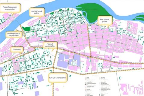 Город кызыл адрес