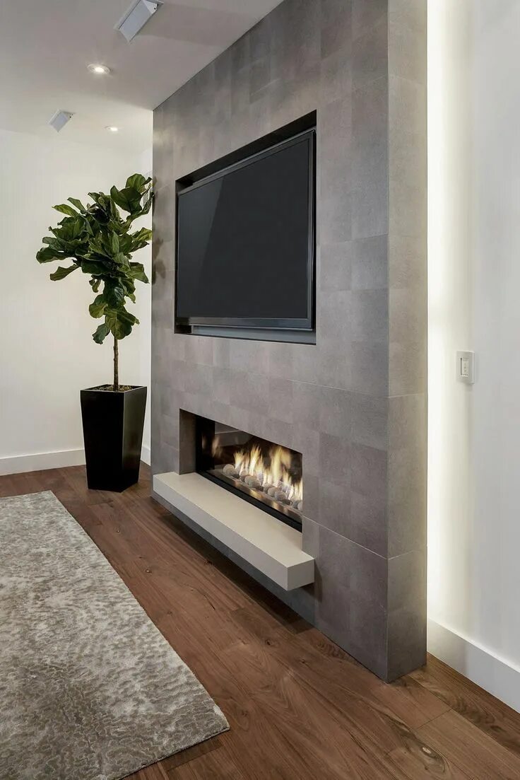 Buy Napoleon Ascent ™ 42 Direct Vent Gas Fireplace - Shop Online or In Store Gas