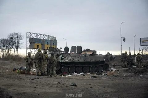 Свежие новости с украины на фронтах последние