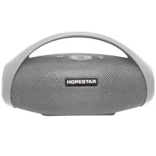 Bluetooth колонка hopestar