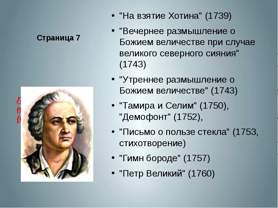 Ода Ломоносова вечернее размышление о Божием величестве. Размышление о Божием величестве Ломоносов м.в. Ода вечернее размышление м.в.Ломоносов. Утреннее размышление о Божием величестве Ломоносов м.в.