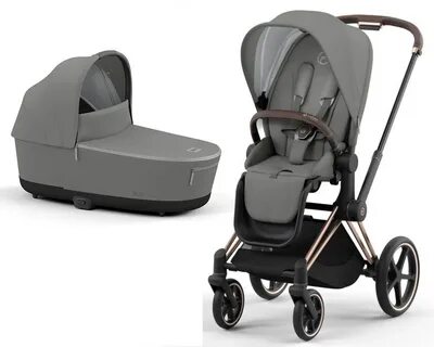 Cybex priam iv