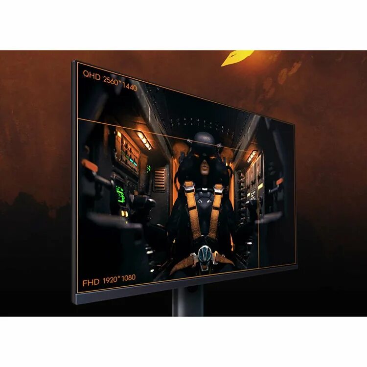 Xiaomi gaming monitor g27i