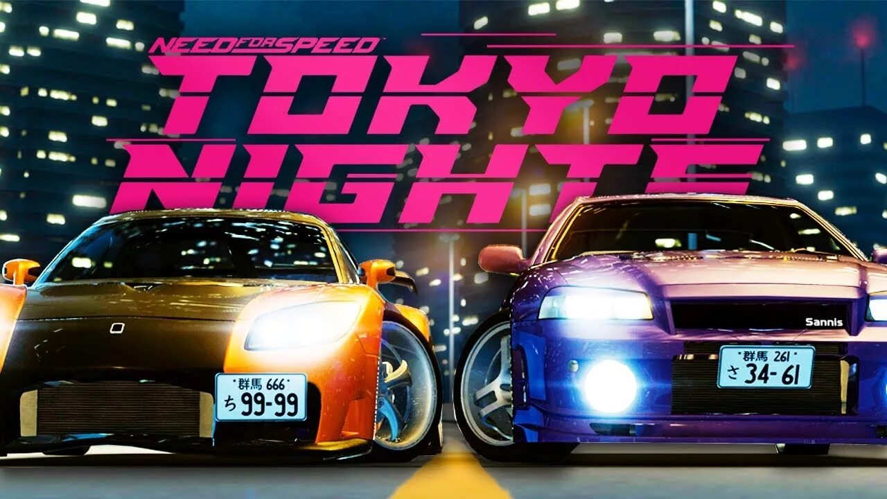 Tokyo speed. Night Runners игра. NFS про Токио. Night Runners JDM. Need for Speed Tokyo Nights.