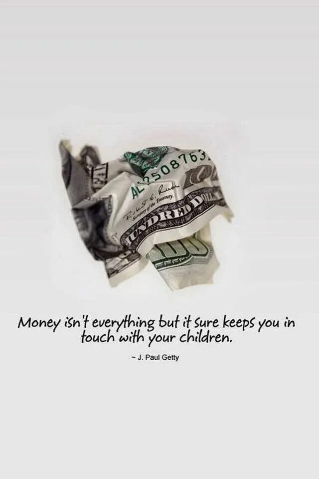 Make sure to keep up. True money. Funny without money картинка. Keep sure. Everything but you.