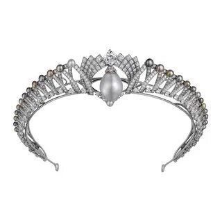 Royal pearl