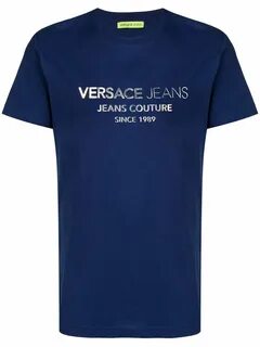 Versace jeans бренд