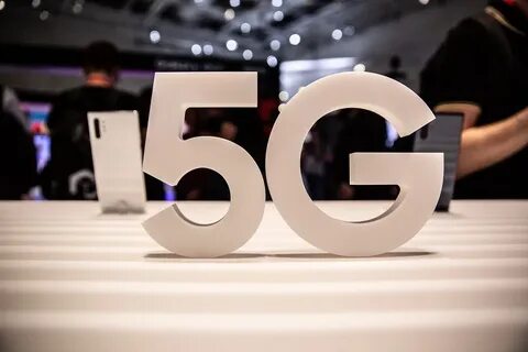 5g в екатеринбурге