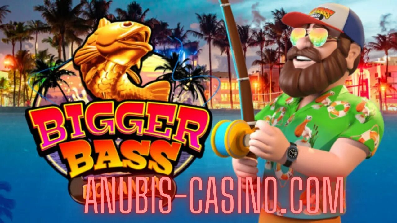 Big bass bonanza slot. Игровой автомат big. Играть bigger bass. Слот рыбалка. Big boss bonanza.