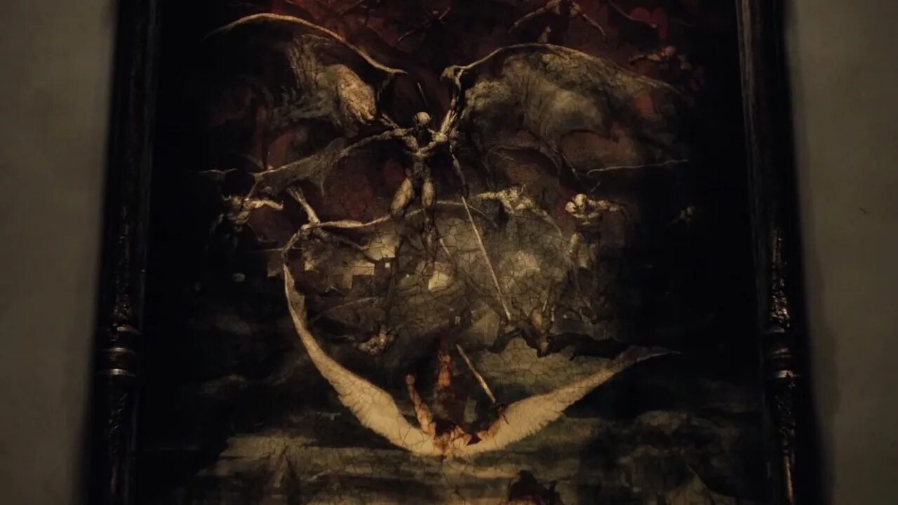 Maou gakuen no hangyakusha ранобэ. Перед самым концом был подкуплен демоном. Демоны вархаммер 40000. Пост подкуплен коммунистическими петухами. Танжера король демонов.