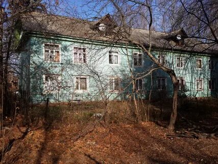 Пушкино институтская