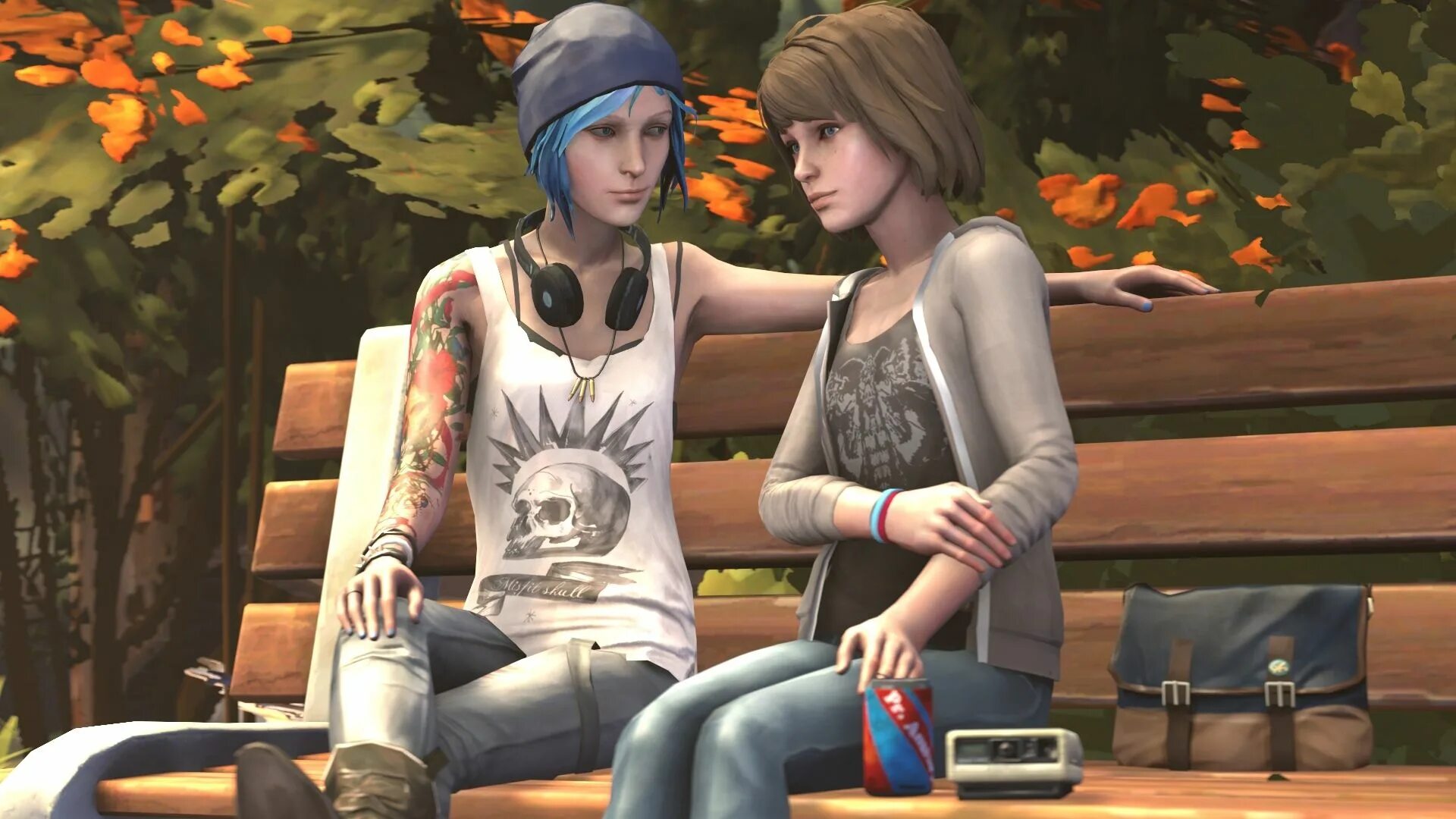 Life is strange русский язык. Лайф из Стрэндж. Лайф из Стрэндж 1.