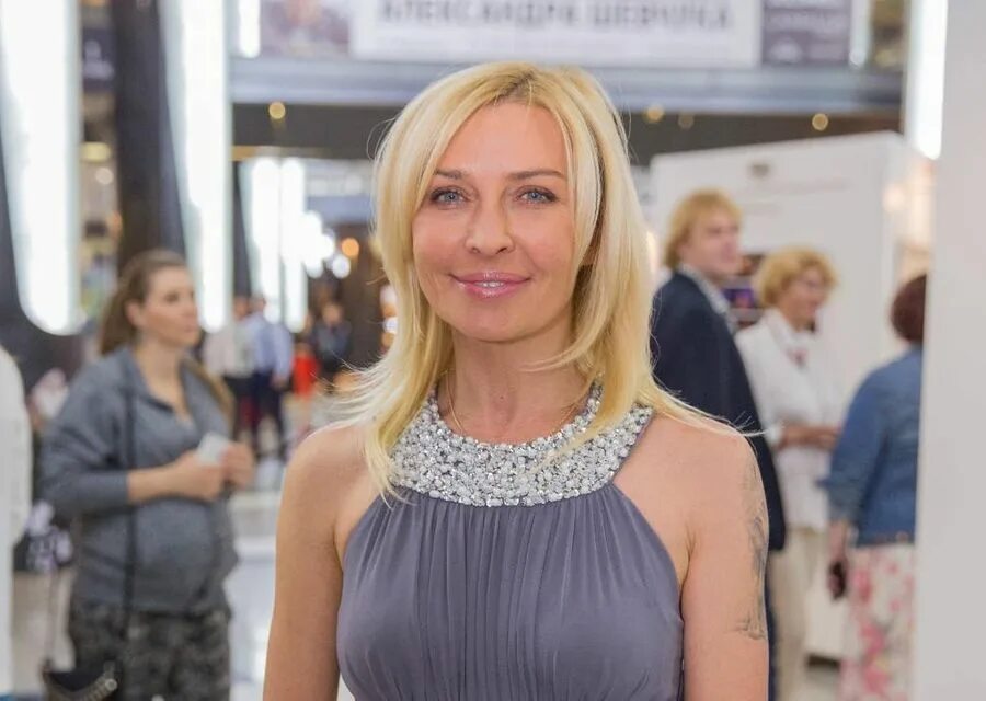 Как изменила пластика Татьяну Овсиенко - фото и факты
