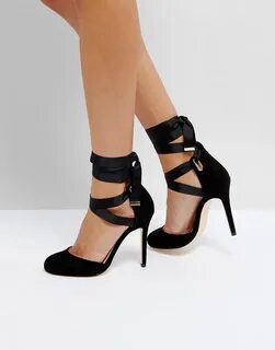 High leg