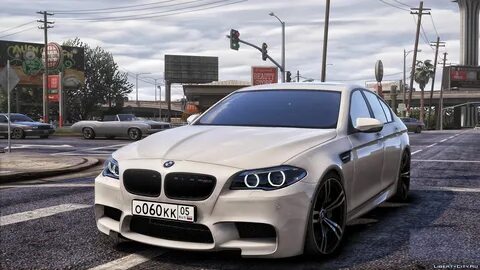 Игра бмв м5