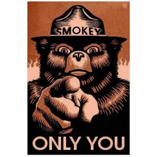 Only bear
