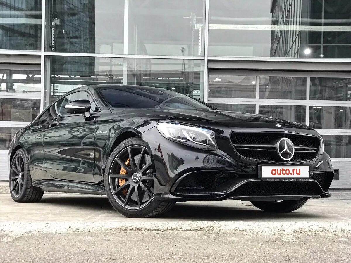 S класс amg. Мерседес s63 AMG черный. Mercedes Benz s63 Coupe черный. S class Coupe 63 AMG. Мерседес s 63 АМГ купе черный.