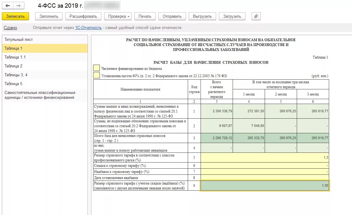 Фсс размер пособия. Форма отчетности 4 фсс. отчетность в фонд социального страхования отчет 4-фсс. отчетность 4 фсс таблица 4. 4 фсс таблица по инвалидам.