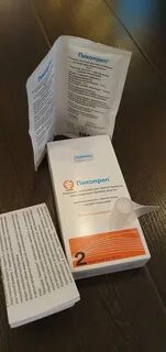 Пикопреп отзывы очищения