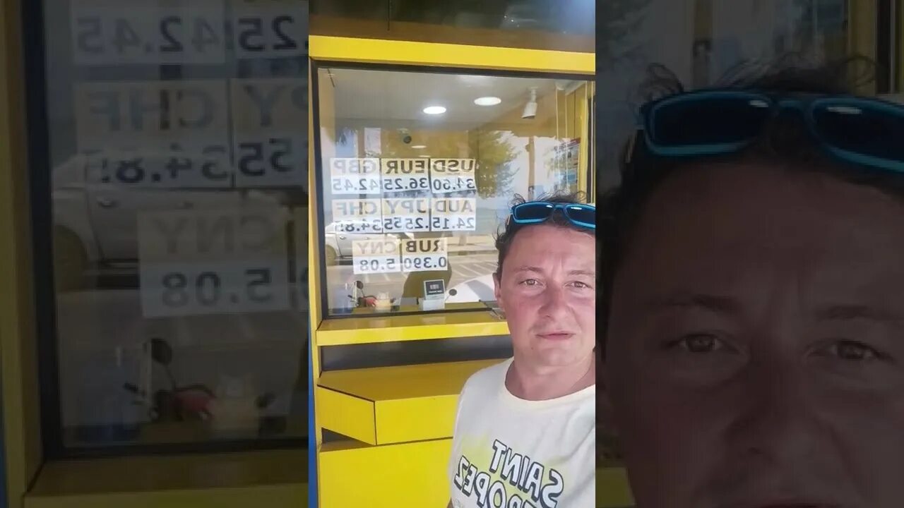 Обмен рублей в паттайе. Курс бата к рублю на сегодня в паттайе в обменниках 2025 года.