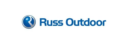 Russ outdor. Наружная реклама. Russ outdor. Русс аутдор логотип. Russ outdoor билборды.