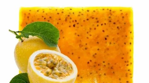Orange passion fruit перевод