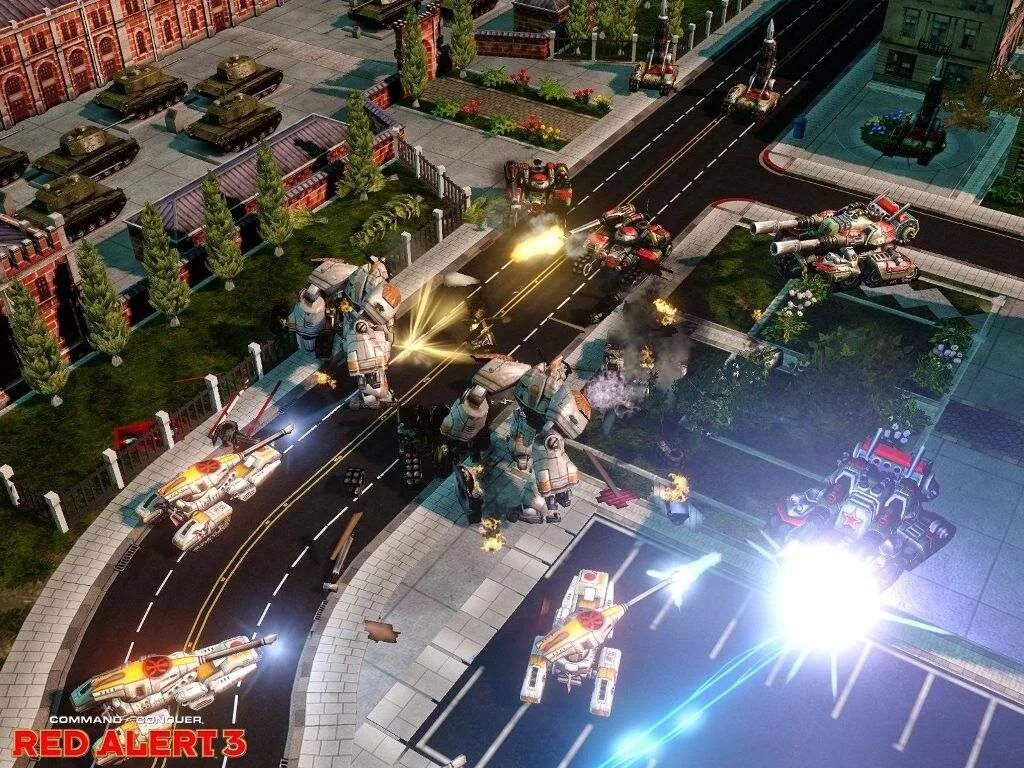 Red alert 3 без торрента. Red alert 3 игра. игра red alert 5. command &amp; conquer: red alert 3 (2008). cnc red alert 3.