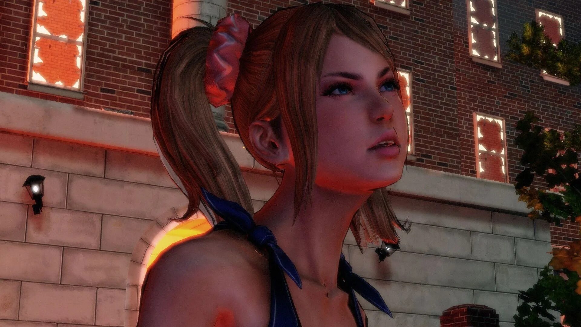 Juliet Lollipop. GTA 5 Juliet Starling. Старлинг что это