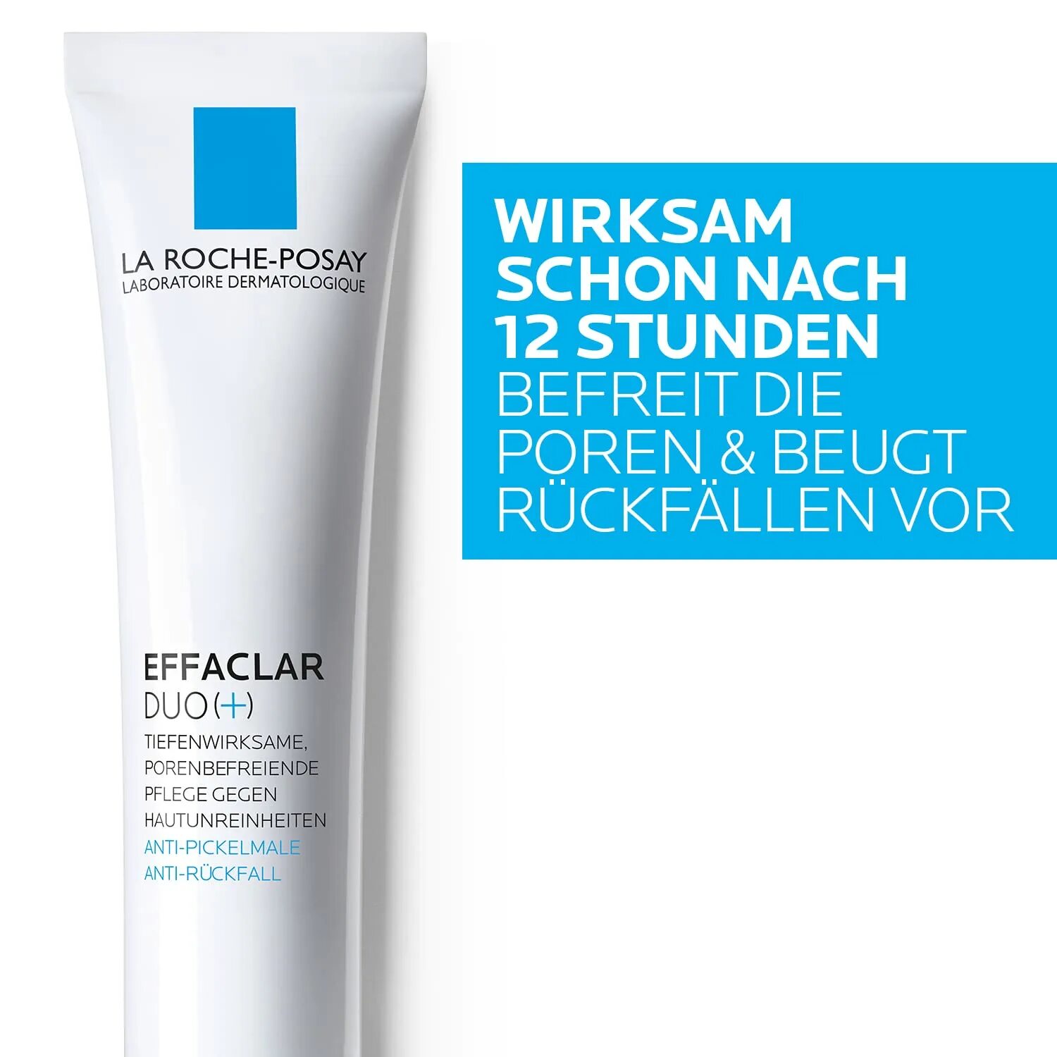 La Roche Posay Effaclar Duo(+). Ля Рош Effaclar Duo+. Крем la Roche-Posay Effaclar Duo+. La Roche Posay Effaclar Duo SPF 30.