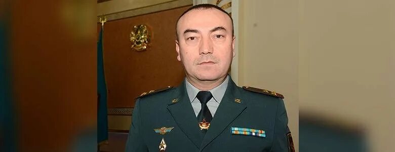 Нурасхан басхожаев
