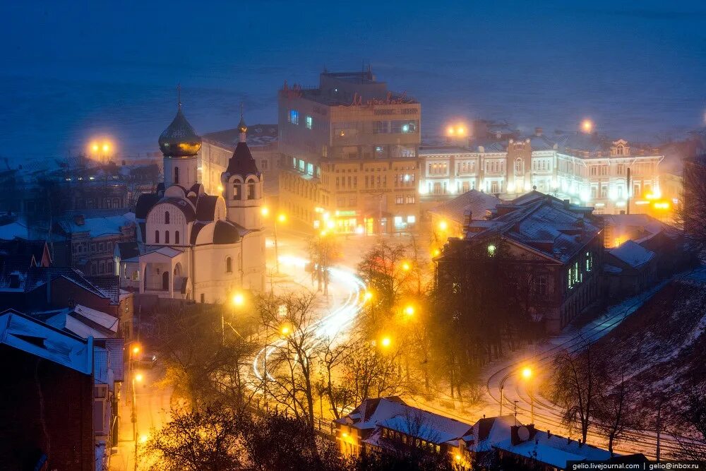 Год города нижний новгород. Нижний Новгород. Нижний Новгород зима. Ночной зимний Нижний Новгород. Нижегородский Кремль зима вечер.