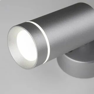 Silver led