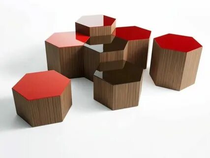 6 tables