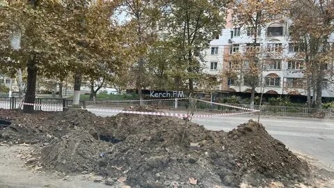 Сморжевская керчь