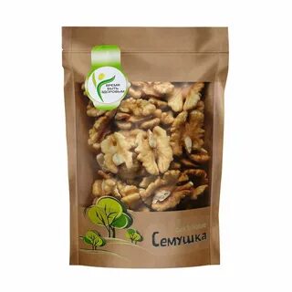 Грецкий орех тыквенные семечки кунжут