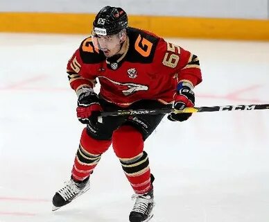 Eliteprospects хоккей