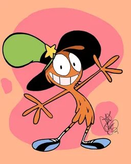 Wander wiki