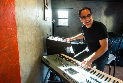 Neal morse