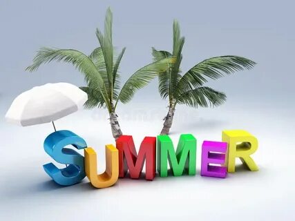 Переведи слово summer