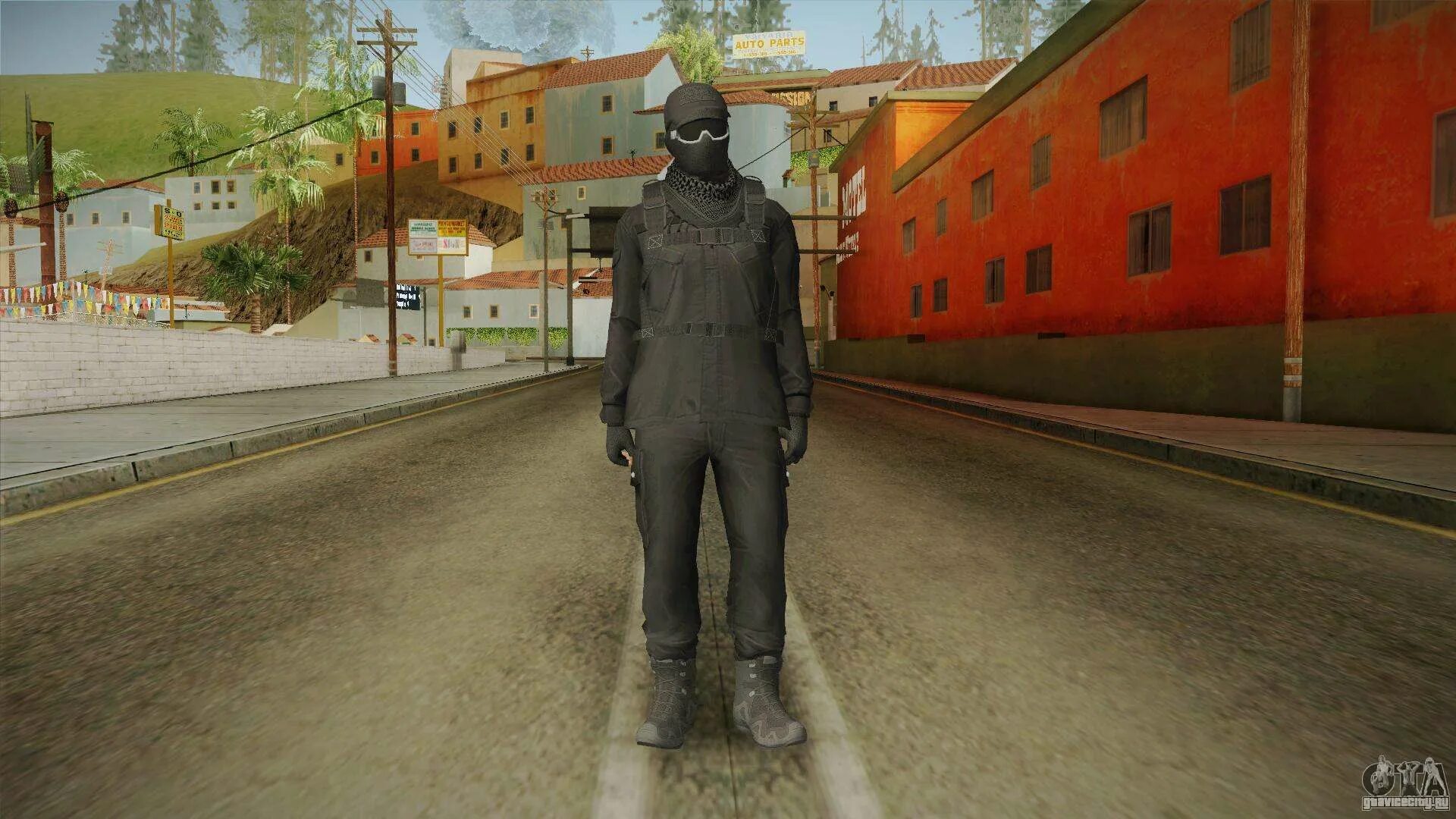 Gta san andreas скин оффника. Мод скинволкер майнкрафт. Паул волкер скин гта сан андреас. Alan walker гта. Скин воулкер.