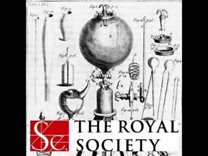 Journal royal society