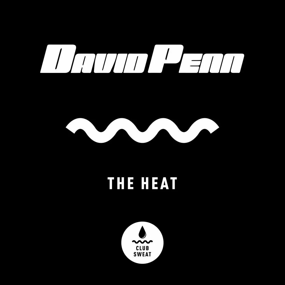The heat extended. David Penn the Heat (Qubiko Extended Remix). David Penn. Defected records.