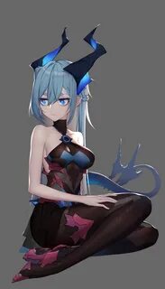 Nuwa honkai