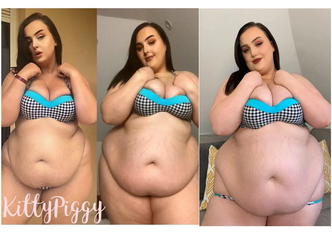 Ssbbw gain