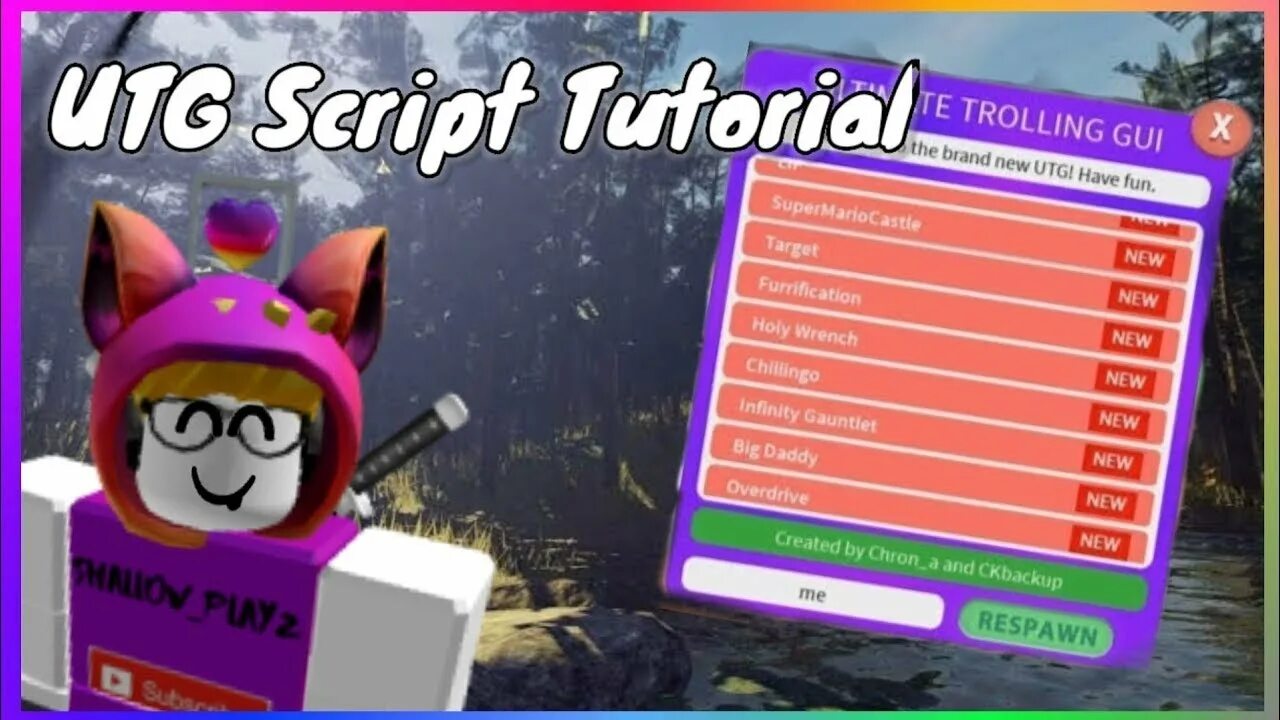 Require script admin