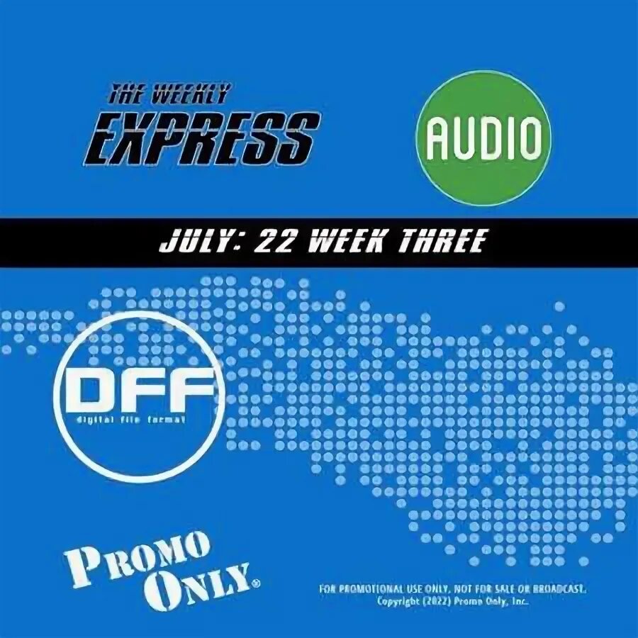 The only express