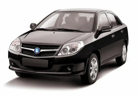 Geely 0.01